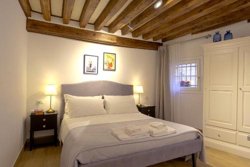 Mascherone Apartment, Benátky (fotografie 8)