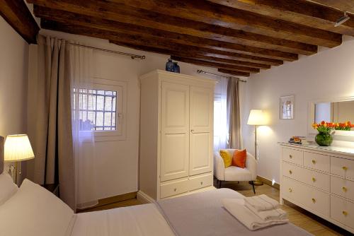 Mascherone Apartment, Benátky (fotografie 10)