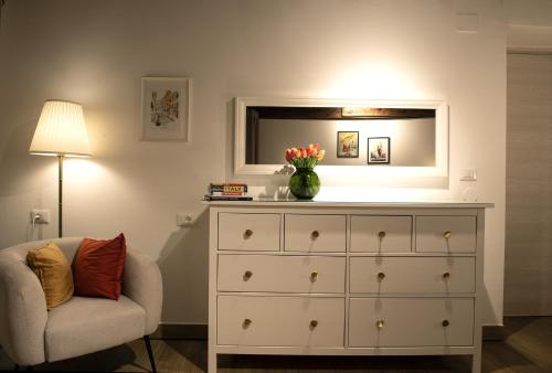 Mascherone Apartment, Benátky (fotografie 9)