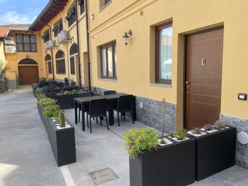 Residenze Niguarda 4