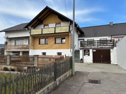 Phönix (Phonix) in 巴特阿巴赫