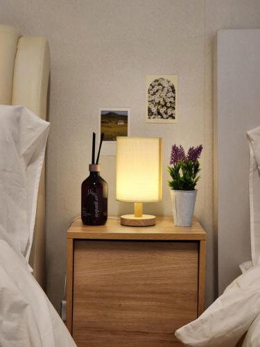 Quiet and cozy accommodation #Chungbuk University #Netflix #Cheongju Intercity Bus Terminal #Chungbuk University #SK Hyunix