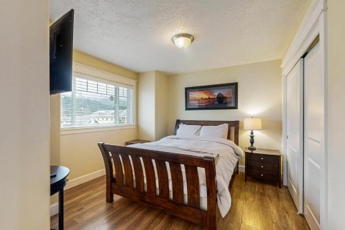 Salt Water Beach House - main image