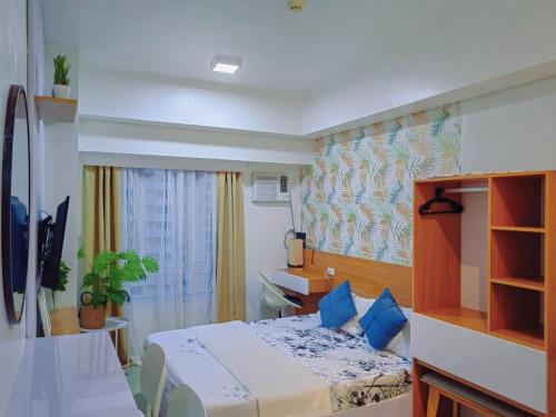 The Beacon Condo at Makati CBD, Manila