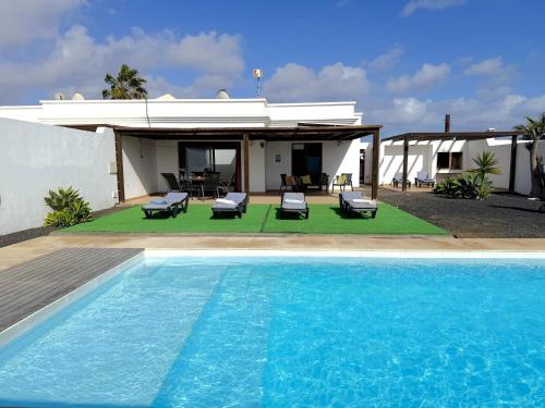 Villa Matoke 2