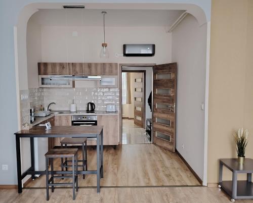 Sziget Apartman