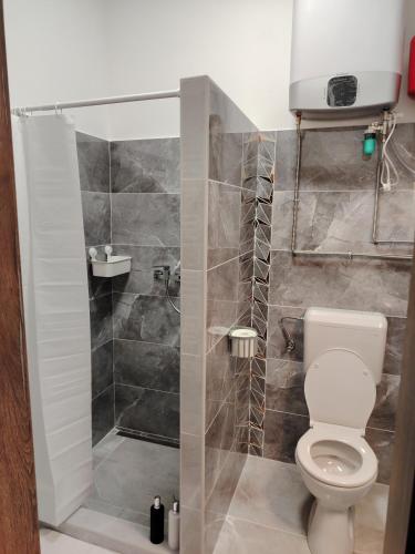 Sziget Apartman