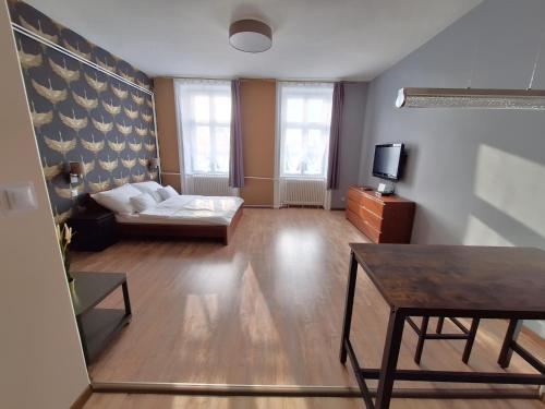 Sziget Apartman