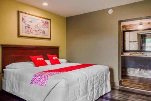 OYO Superior Budget Inn Bartow in Bartow, USA