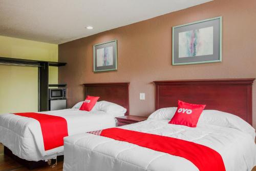 OYO Superior Budget Inn Bartow in Bartow, USA