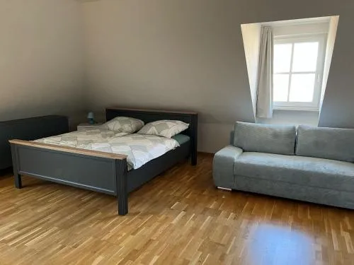 Zauberhaftes Apartment in Dresden Neustadt in Dresden, Deutschland