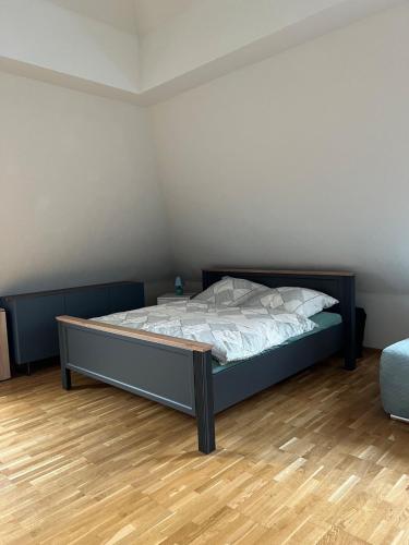 Zauberhaftes Apartment in Dresden Neustadt, Drážďany (fotografie 2)