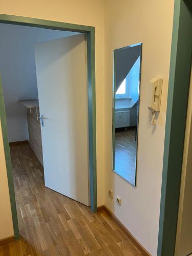 Zauberhaftes Apartment in Dresden Neustadt, Drážďany (fotografie 7)