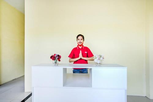 チェックイン（24時間対応）