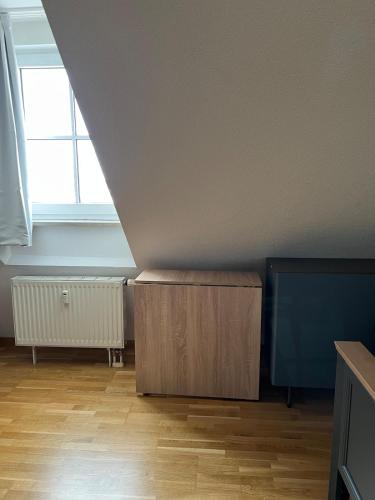 Zauberhaftes Apartment in Dresden Neustadt, Drážďany (fotografie 10)