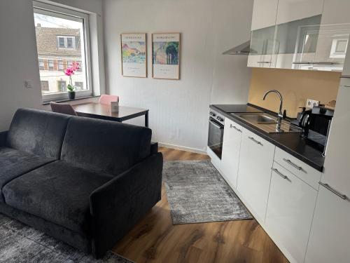 Zeitperlewohnen Petrol in วิทเทิน