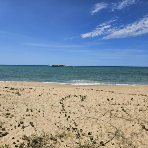 FLATS Beira Mar Prainha Barra de Sao Joao - Rio das Ostras