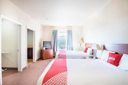 OYO Townhouse Clute Lake Jackson in Clute (TX)