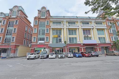 Hotel O Sohotel, Klang