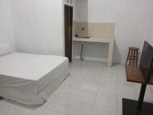 OYO 2637 Kalijudan Homestay