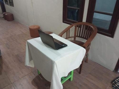 Lobby, Hotel O Kalijudan Homestay near Blockbuster Museum Surabaya