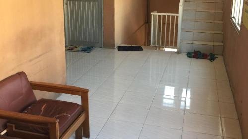 OYO 2637 Kalijudan Homestay - 로비