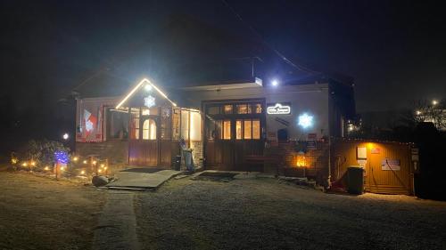 Villa jumper domek, Zakopane (photo 6)