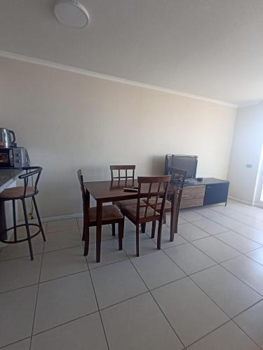 Departamento La reserva #273 in Huasco