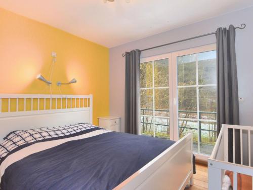 Chalet L Eau Vive in 6929 Gembes