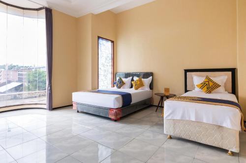 Hotel O Safira Family Residence Syariah in Lawang