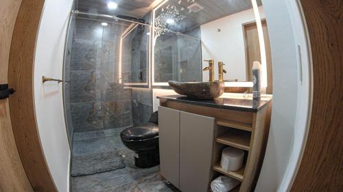 Apartamento de lujo con acceso privado a la reserva Apartamento de lujo con acceso privado a la reserva