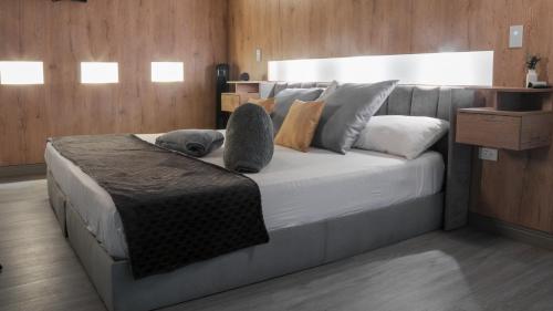 Apartamento de lujo con acceso privado a la reserva Apartamento de lujo con acceso privado a la reserva