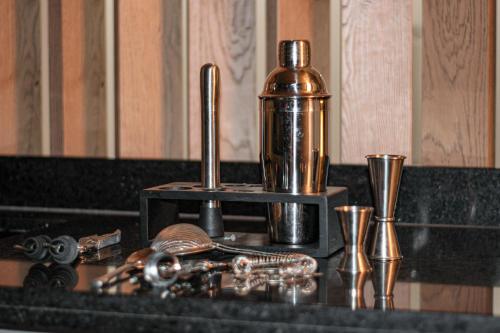 Apartamento de lujo con acceso privado a la reserva Apartamento de lujo con acceso privado a la reserva