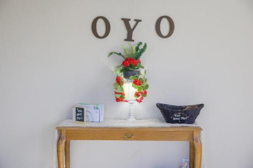 OYO Hotel Brownsville TN I-40 - image 6