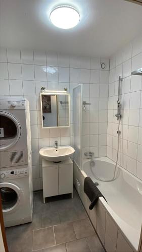 modern accomodation, Ludwigshafen am Rhein (foto 7)