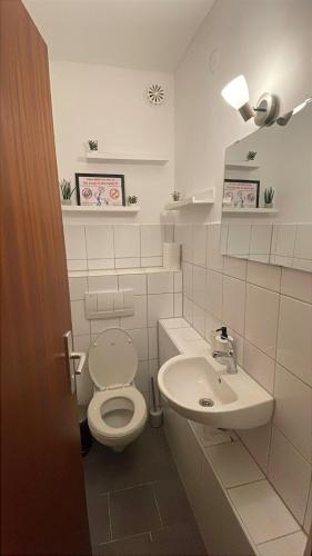 modern accomodation, Ludwigshafen am Rhein (foto 8)