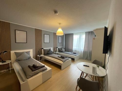 modern accomodation, Ludwigshafen am Rhein (foto 10)