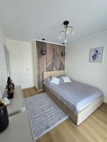 Apartament VIP