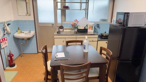 高松市 瀬戸内塩上町 酒店 大堂