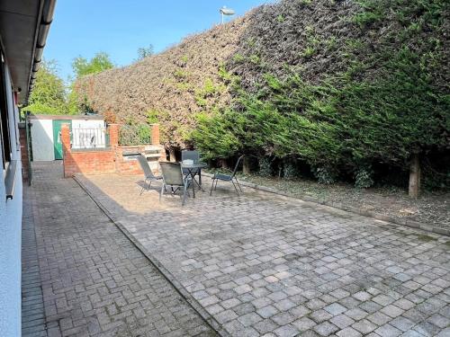 Bungalow Retreat With Games Room And Pool Table in ברומסגרוב