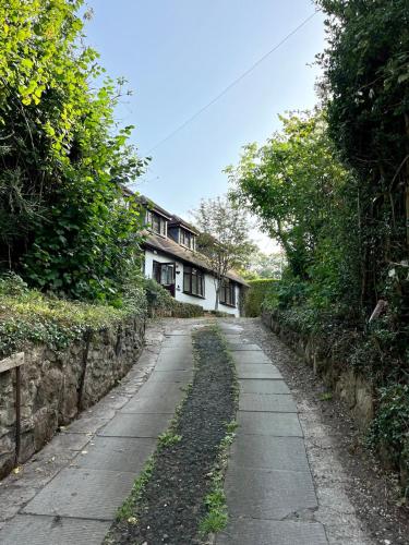 Bungalow Retreat With Games Room And Pool Table in ברומסגרוב