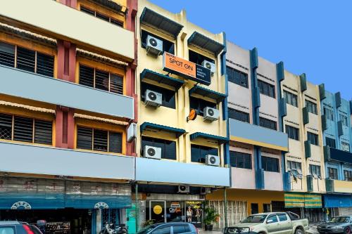 Hotel O City Hostel Ipoh