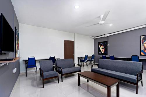 Predvorje, Hotel O City Hostel Ipoh in Ipoh