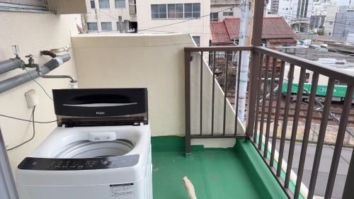 高松市 瀬戸内塩上町 酒店 景观