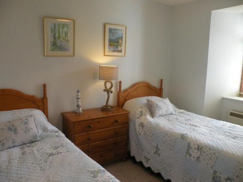 Halftown Cottages - image 5