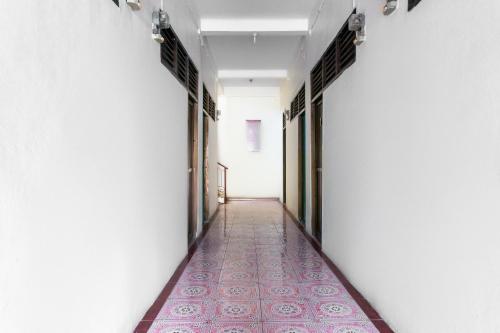 Foto - Hotel O Semarapura Homestay