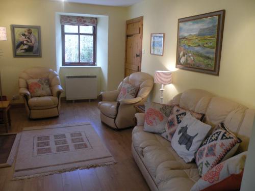 Halftown Cottages - image 10