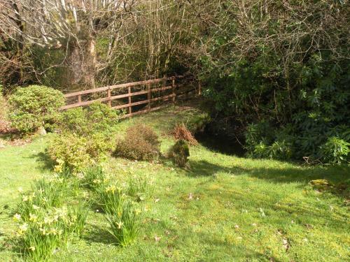 Halftown Cottages - main image