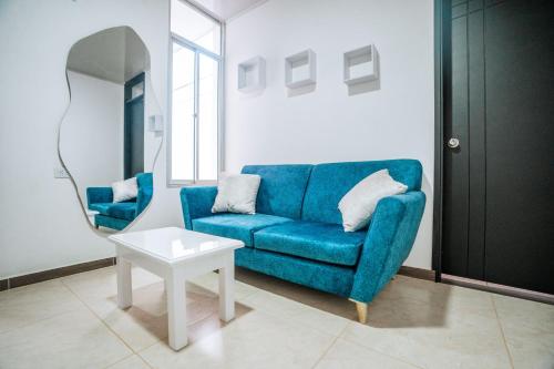 VEB Guaviare home 'Apartment'