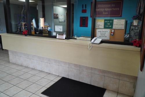 Quality Quarters Inn By Richmond KY I-75 in Richmond